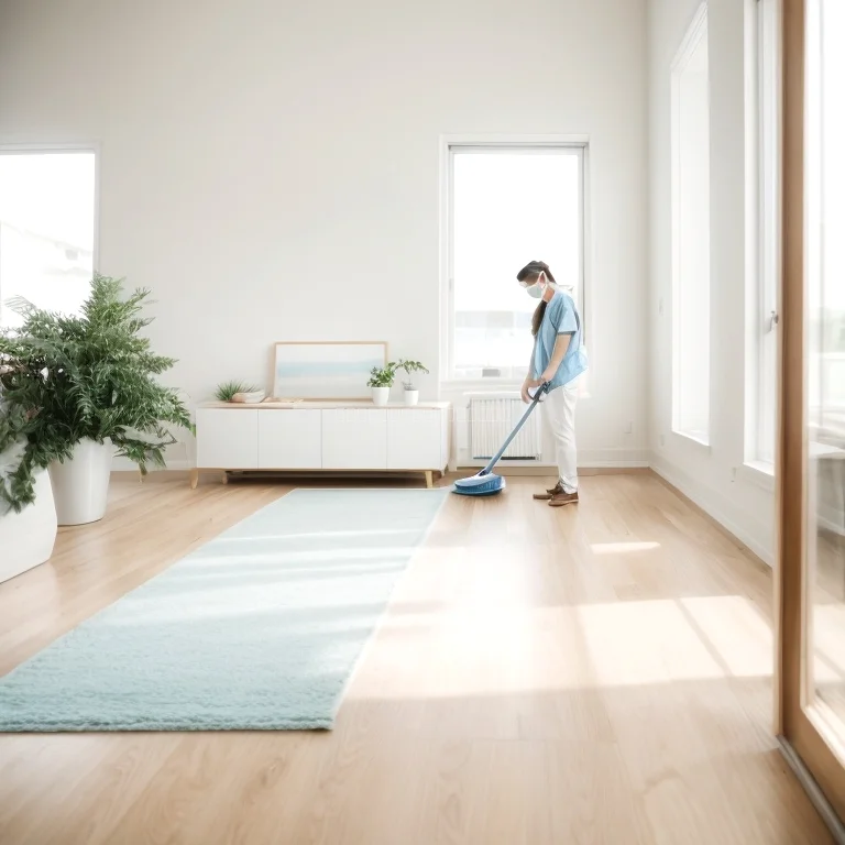 Warum staubfrei leben?